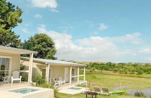 Potrero de Garay Apartment | Cabañas Titina's Lake