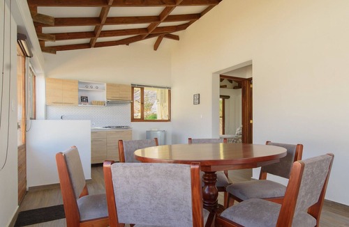 Paipa Cabin | Cabañas Tosca