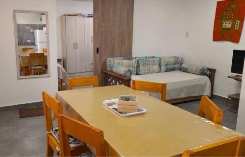 Aldea Valle Maria Apartment | Cabañas tu despertar