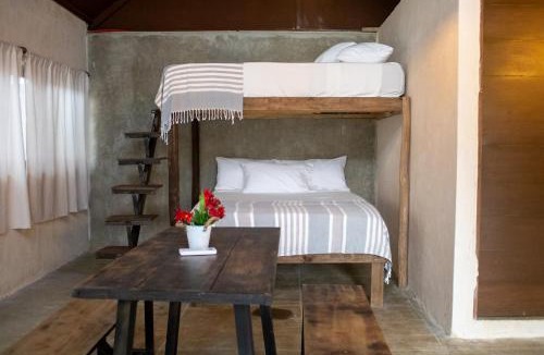 Telchac Puerto Cabin | Cabañas Tzikin, Telchac Puerto