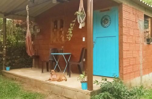 Yolombo House | Cabañas Un lugar Mágico en Cisneros Antioquia