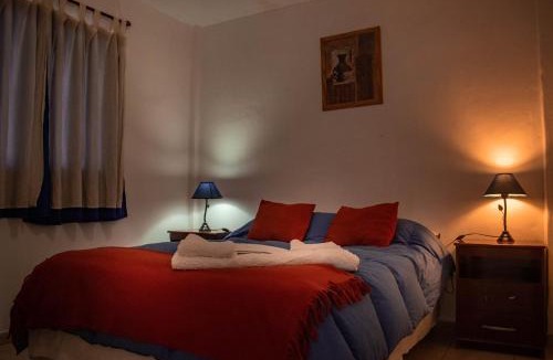 Santa Maria Cabin | Cabañas Valles Calchaquíes