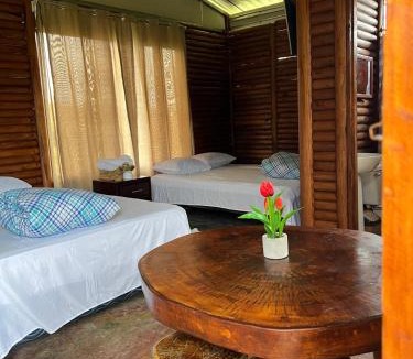Venado Apartment | Cabañas venado