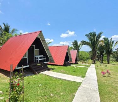 Peten Hotel | Cabañas Villa Aurora