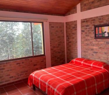 Paipa House | Cabañas Villa Concentra