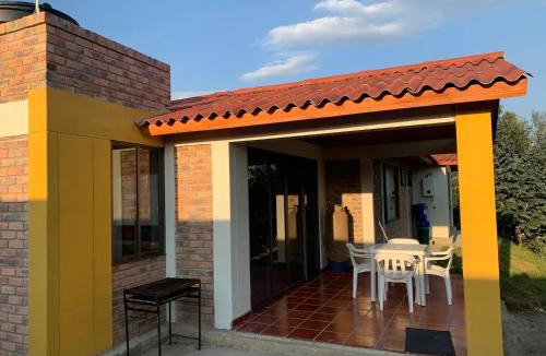 Paipa House | Cabañas Villa Concentra