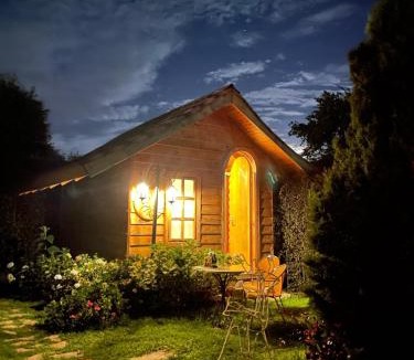 Cajica Bed & Breakfast | Cabañas Villa Isabel