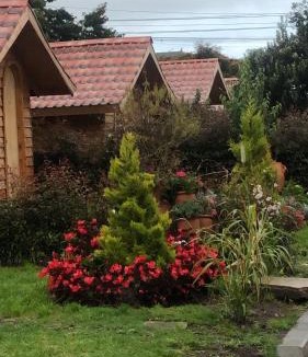 Cajica Bed & Breakfast | Cabañas Villa Isabel