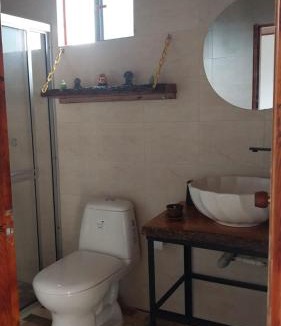San Agustin House | Cabañas Villa Luz