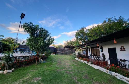 Rivera Villa | Cabañas VILLA PAOLA