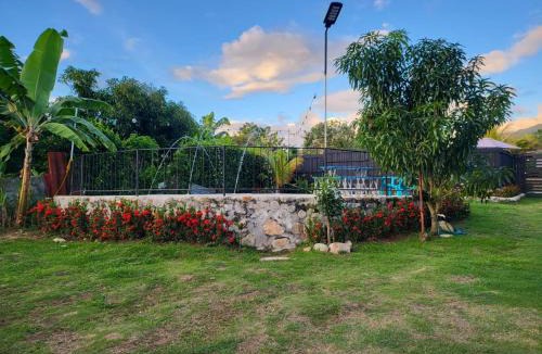 Rivera Villa | Cabañas VILLA PAOLA