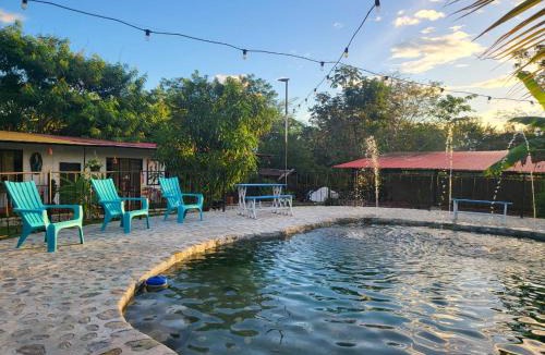 Rivera Villa | Cabañas VILLA PAOLA