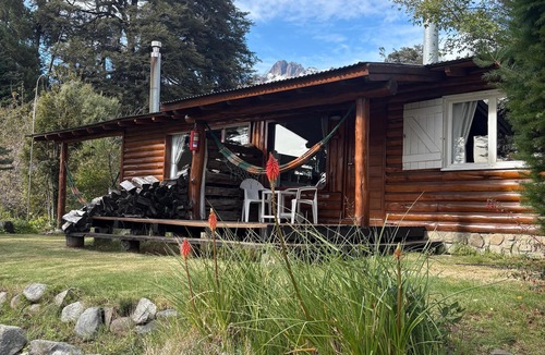 Villa Traful Cabin | Cabañas Walnor