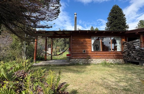 Villa Traful Cabin | Cabañas Walnor