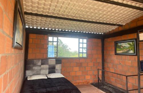 Murillo House | Cabañas y Restaurante el Jardin