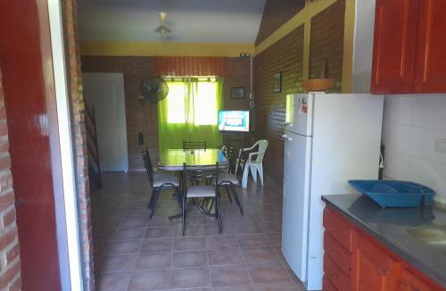 Villa Cura Brochero House | Cabañassoleado Villa Cura Brochero