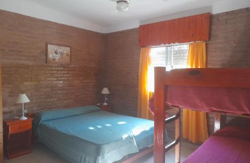 Villa Cura Brochero House | Cabañassoleado Villa Cura Brochero