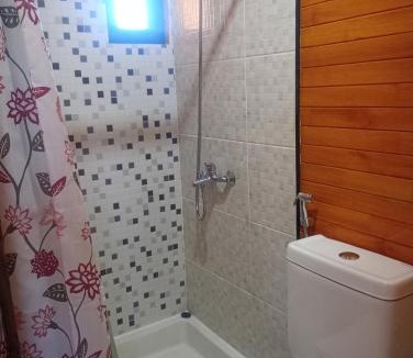 San Jose Apartment | Cabañita Los Teros