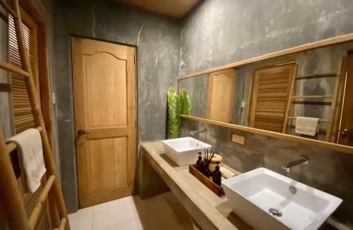 Caba House | Caba La Union Gulfside Cottage C2