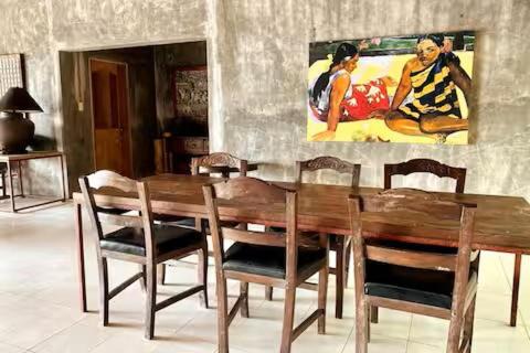 Caba House | Caba La Union Gulfside Cottage C2