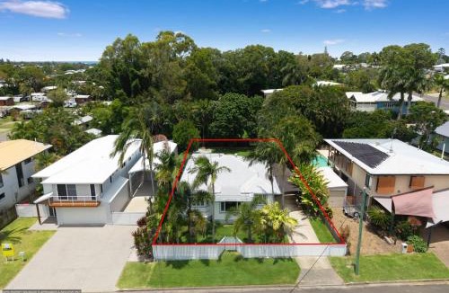 Torquay House | Caba-Rita Palms