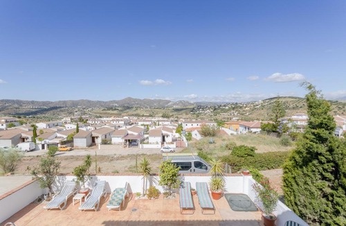 Alcaucin Apartment | Caballo Apartment