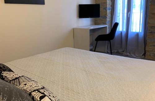 Garlenda Bed & Breakfast | Cabanè Bed and Breakfast