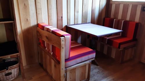 Accous Cabin | Caban'Aspe