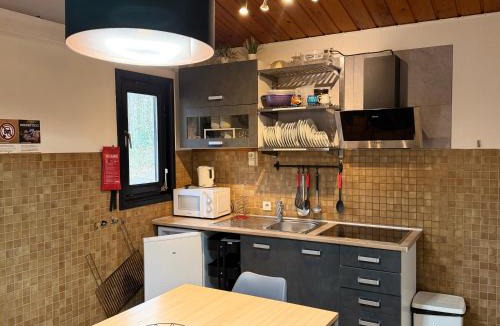 Grandham Ski Chalet | Cabana 16