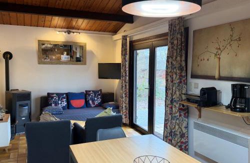 Grandham Ski Chalet | Cabana 16