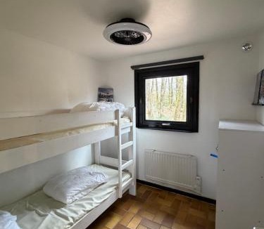 Grandham Ski Chalet | Cabana 16