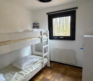 Grandham Ski Chalet | Cabana 16