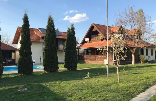 Avrig Ski Chalet | Cabana 23 - Avrig