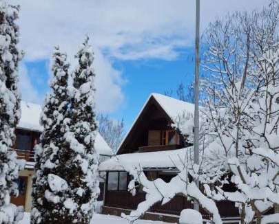 Avrig Ski Chalet | Cabana 23 - Avrig