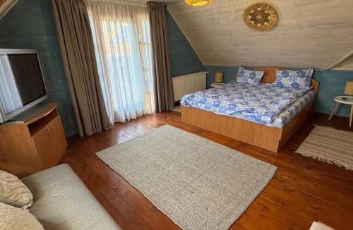 Avrig Ski Chalet | Cabana 23 - Avrig