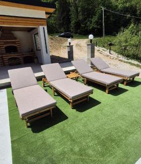 Vadu Motilor Cabin | Cabana A-frame Apuseni