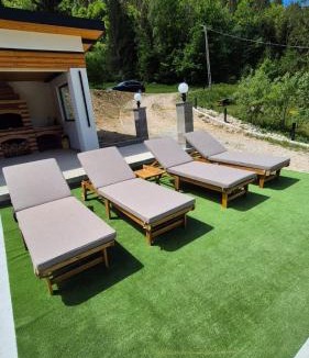 Vadu Motilor Cabin | Cabana A-frame Apuseni