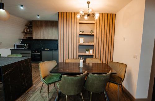 Borsa Ski Chalet | Cabana A-Frame NorthLand