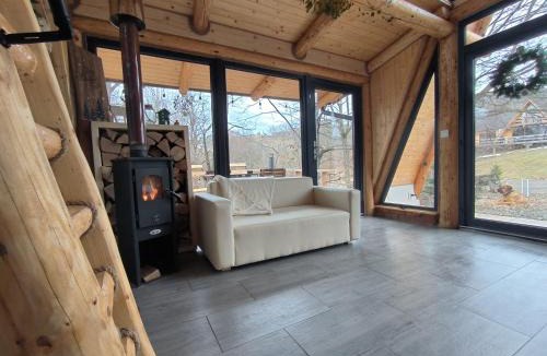 Surdesti House | Cabana A