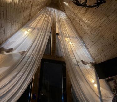 Tasca Ski Chalet | Cabana A Vic