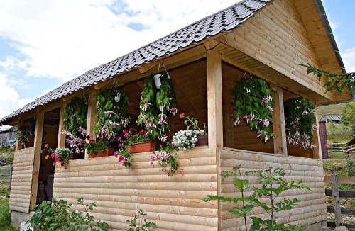 Vartop House | Cabana Ada 2