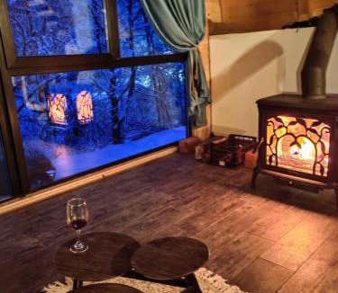 Blidari Cabin | Cabana Aframe Blidari