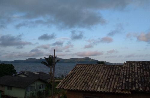 Imarui Cabin | Cabana Africana