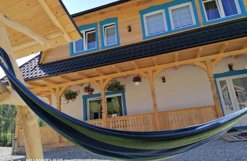 Borsa House | Cabana Agroturistica Runc