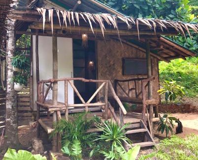 Philippines Cabin | Cabana Anahaw