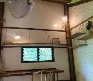 Philippines Cabin | Cabana Anahaw