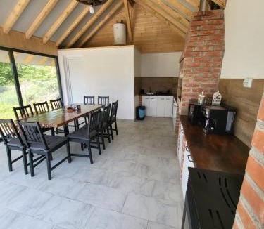 Runcu Ski Chalet | Cabana Andi