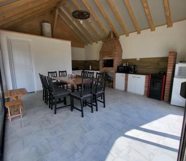 Runcu Ski Chalet | Cabana Andi