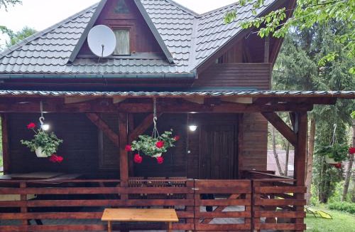 Sovata House | Cabana Anita