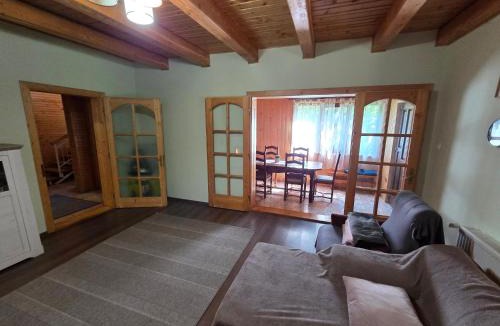 Sovata House | Cabana Anita